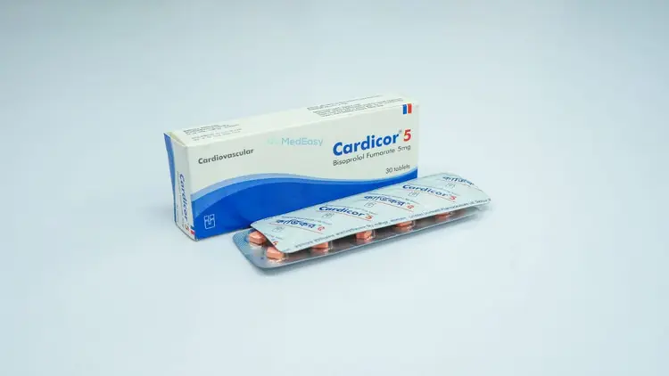 cardicor-5-mg